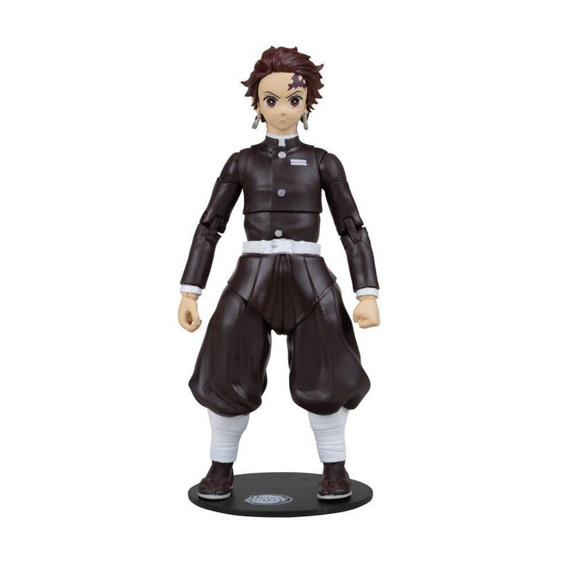 Demon Slayer – Tanjiro Kamado (Chase Version)