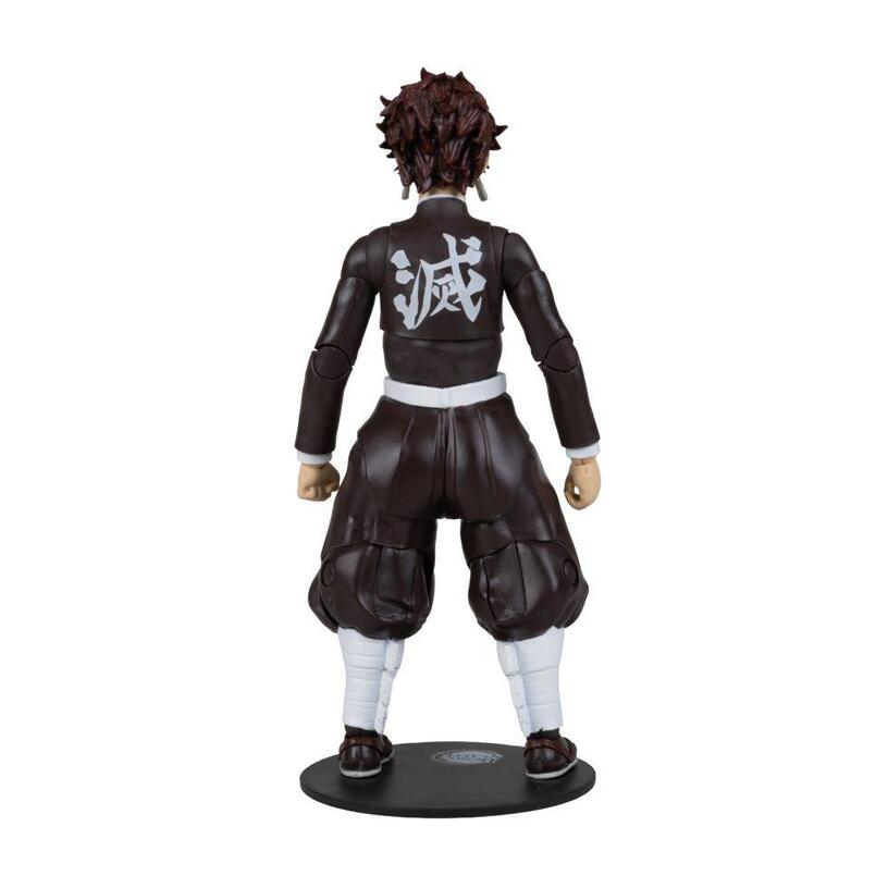 Demon Slayer – Tanjiro Kamado (Chase Version)