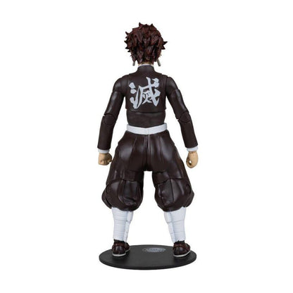 Demon Slayer – Tanjiro Kamado (Chase Version)