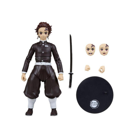 Demon Slayer – Tanjiro Kamado (Chase Version)