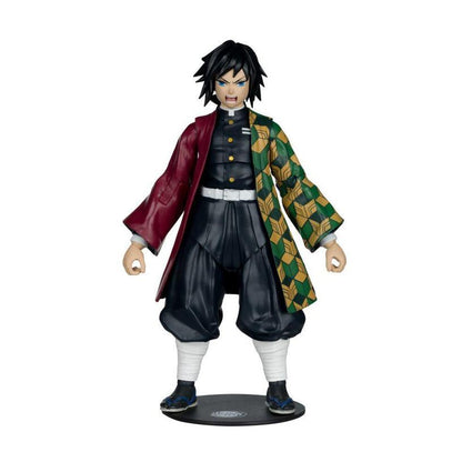 Demon Slayer – Tomioka Giyu (Expressions Variant) Figure
