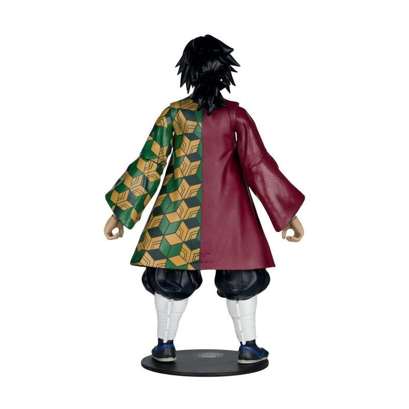 Demon Slayer – Tomioka Giyu (Expressions Variant) Figure