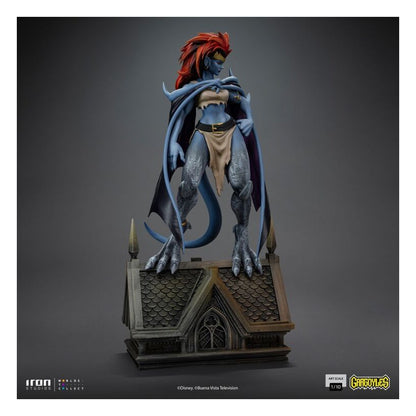 Demona Gargoyles 1:10 Statue