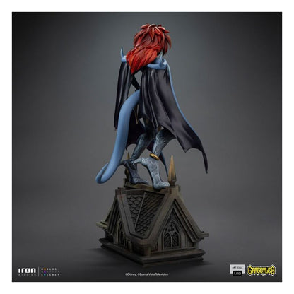 Demona Gargoyles 1:10 Statue