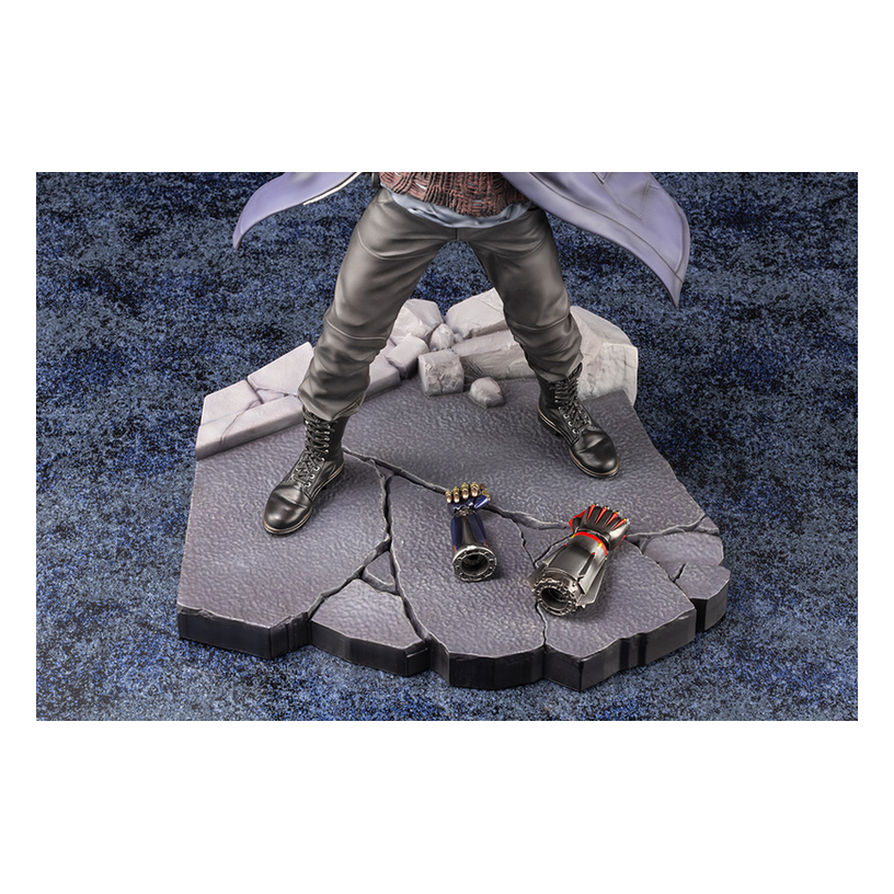 Devil May Cry 5: Artfx J Nero - 1/8 Statue (Kotobukiya)