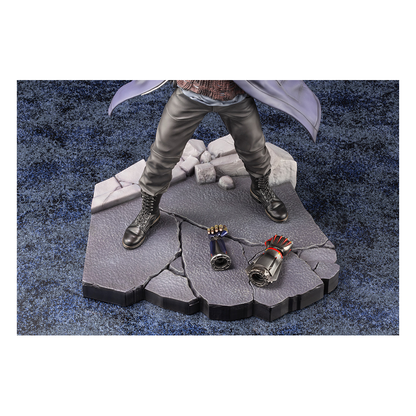 Devil May Cry 5: Artfx J Nero - 1/8 Statue (Kotobukiya)