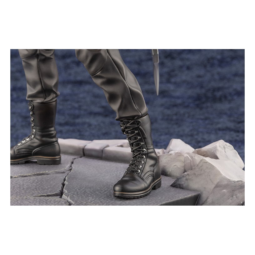 Devil May Cry 5: Artfx J Nero - 1/8 Statue (Kotobukiya)