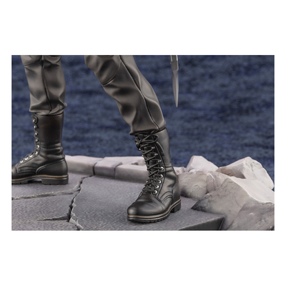 Devil May Cry 5: Artfx J Nero - 1/8 Statue (Kotobukiya)