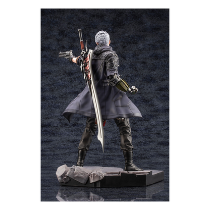 Devil May Cry 5: Artfx J Nero - 1/8 Statue (Kotobukiya)