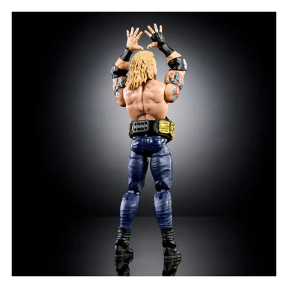Diamond Dallas Page Wwe Mattel Elite Vault Series 9 2026