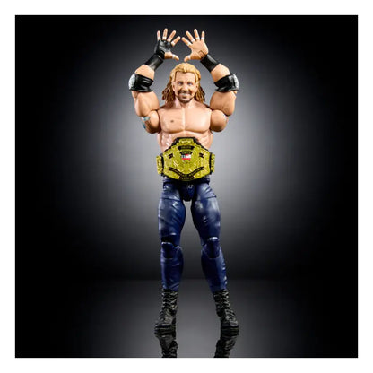 Diamond Dallas Page Wwe Mattel Elite Vault Series 9 2026