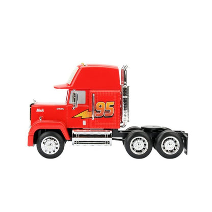 Disney Cars – 1:24 Scale Mack Truck Diecast Vehicle