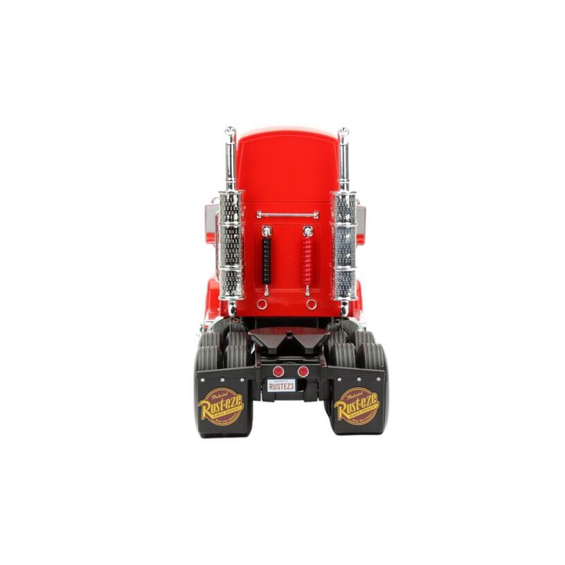 Disney Cars – 1:24 Scale Mack Truck Diecast Vehicle