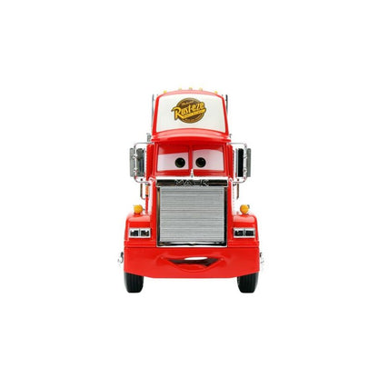 Disney Cars – 1:24 Scale Mack Truck Diecast Vehicle