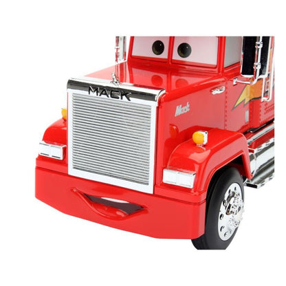 Disney Cars – 1:24 Scale Mack Truck Diecast Vehicle