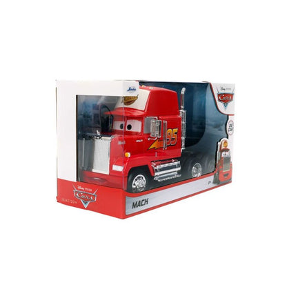 Disney Cars – 1:24 Scale Mack Truck Diecast Vehicle
