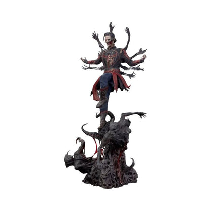 Doctor Strange 2: Multiverse Of Madness – Dead Strange 1:10...