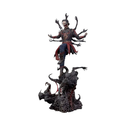 Doctor Strange 2: Multiverse Of Madness – Dead Strange 1:10...