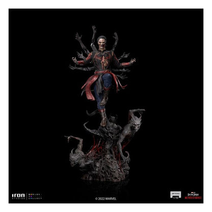 Doctor Strange 2: Multiverse Of Madness – Dead Strange 1:10...