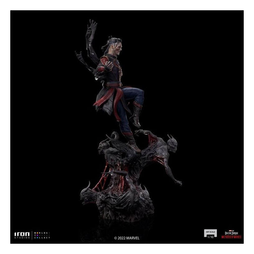 Doctor Strange 2: Multiverse Of Madness – Dead Strange 1:10...
