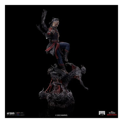 Doctor Strange 2: Multiverse Of Madness – Dead Strange 1:10...