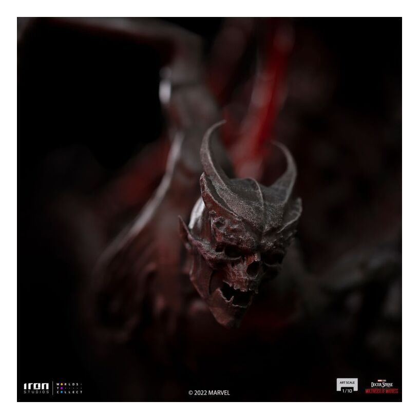 Doctor Strange 2: Multiverse Of Madness – Dead Strange 1:10...