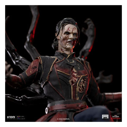 Doctor Strange 2: Multiverse Of Madness – Dead Strange 1:10...