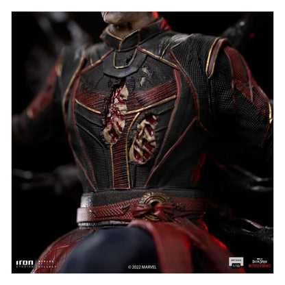 Doctor Strange 2: Multiverse Of Madness – Dead Strange 1:10...