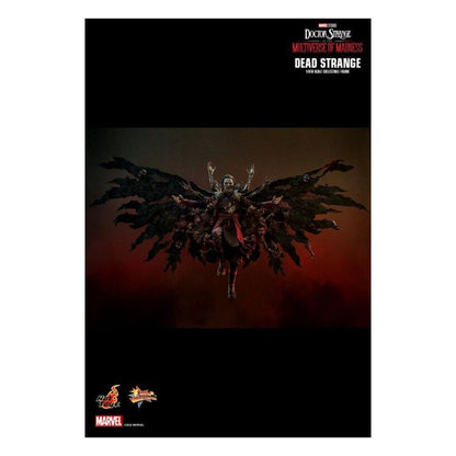 Doctor Strange 2: Multiverse Of Madness – Dead Strange 1:6 Scale Fig