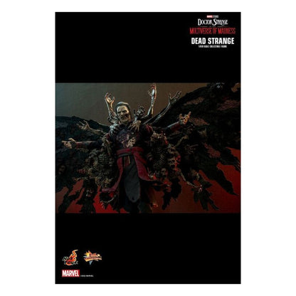 Doctor Strange 2: Multiverse Of Madness – Dead Strange 1:6 Scale Fig