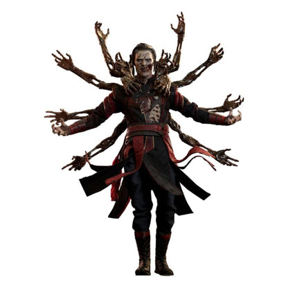 Doctor Strange 2: Multiverse Of Madness – Dead Strange 1:6 Scale Fig