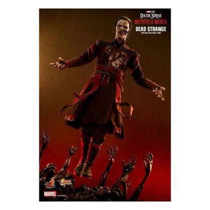 Doctor Strange 2: Multiverse Of Madness – Dead Strange 1:6 Scale Fig