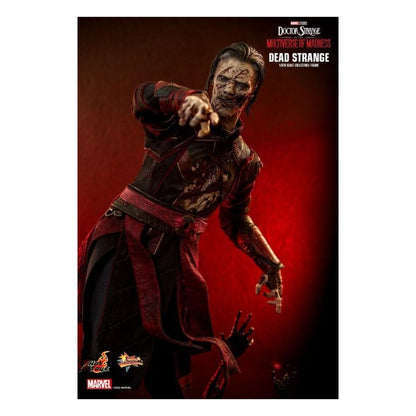 Doctor Strange 2: Multiverse Of Madness – Dead Strange 1:6 Scale Fig