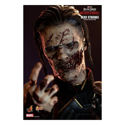 Doctor Strange 2: Multiverse Of Madness – Dead Strange 1:6 Scale Fig