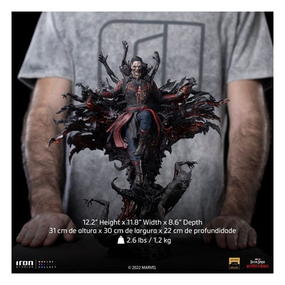 Doctor Strange 2: Multiverse Of Madness – Dead Strange Delux...