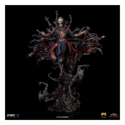 Doctor Strange 2: Multiverse Of Madness – Dead Strange Delux...