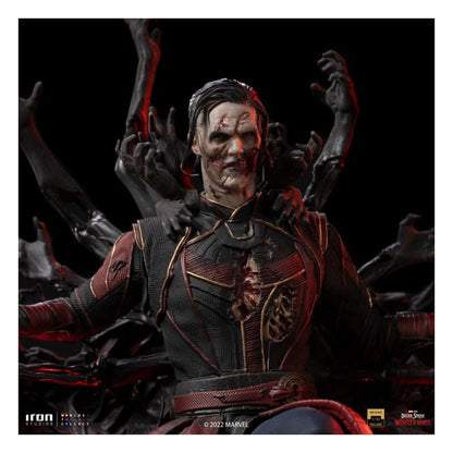 Doctor Strange 2: Multiverse Of Madness – Dead Strange Delux...