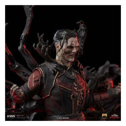 Doctor Strange 2: Multiverse Of Madness – Dead Strange Delux...