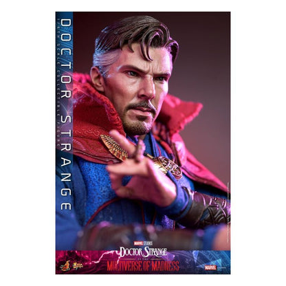 Doctor Strange 2: Multiverse Of Madness – Doctor Strange 1:6 Collectable Fig