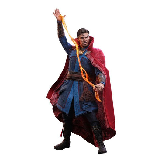Doctor Strange 2: Multiverse Of Madness – Doctor Strange 1:6 Collectable Fig