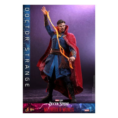Doctor Strange 2: Multiverse Of Madness – Doctor Strange 1:6 Collectable Fig