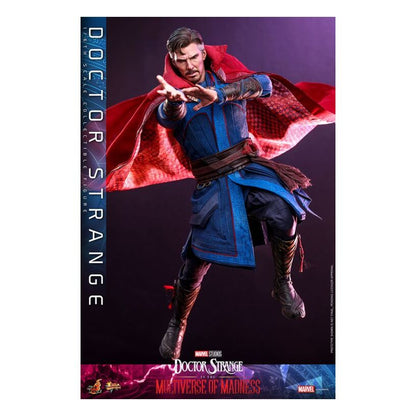 Doctor Strange 2: Multiverse Of Madness – Doctor Strange 1:6 Collectable Fig