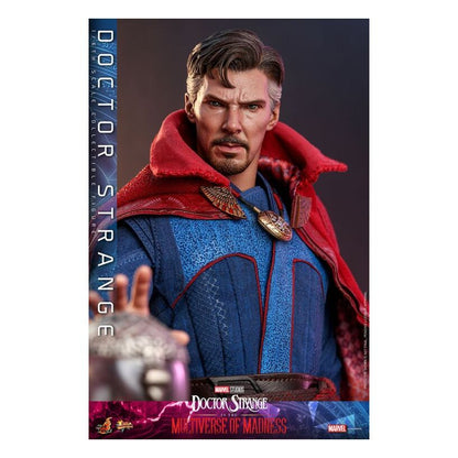 Doctor Strange 2: Multiverse Of Madness – Doctor Strange 1:6 Collectable Fig