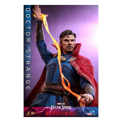 Doctor Strange 2: Multiverse Of Madness – Doctor Strange 1:6 Collectable Fig