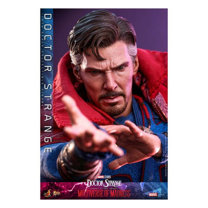 Doctor Strange 2: Multiverse Of Madness – Doctor Strange 1:6 Collectable Fig