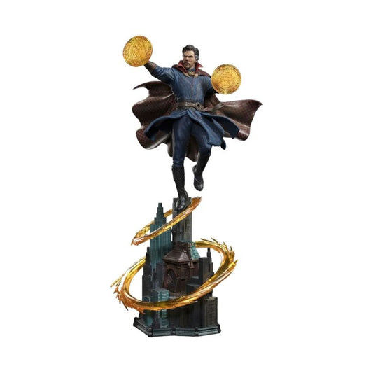 Doctor Strange 2: Multiverse Of Madness – Stephen Strange 1:...