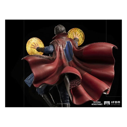 Doctor Strange 2: Multiverse Of Madness – Stephen Strange 1:...