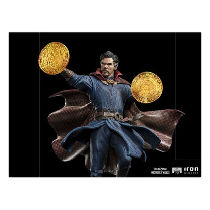 Doctor Strange 2: Multiverse Of Madness – Stephen Strange 1:...
