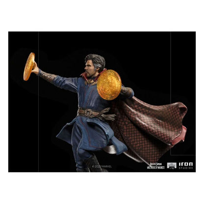 Doctor Strange 2: Multiverse Of Madness – Stephen Strange 1:...