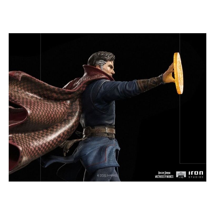 Doctor Strange 2: Multiverse Of Madness – Stephen Strange 1:...